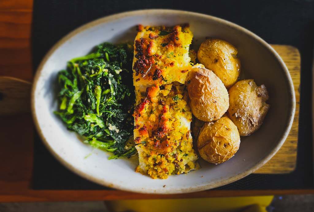 Bacalhau à Brás